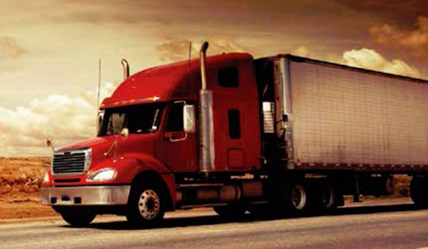 Redesigned Trucks Could Cut Fuel Consumption