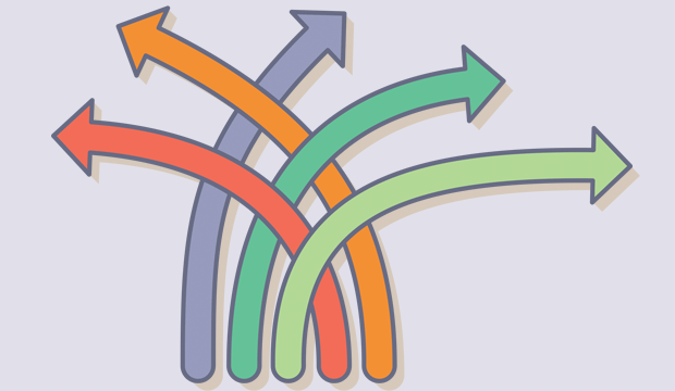 Benefits of Composites Design Flexibility Icon